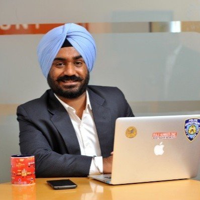 Harshdeep Rapal