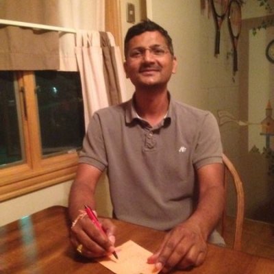 Harshit Shah