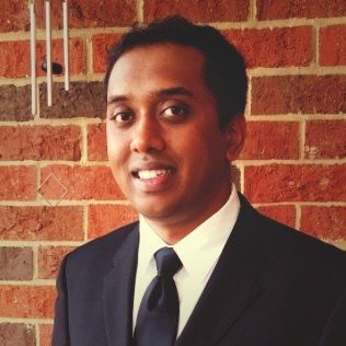 Harshith Keni