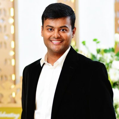 Harshvardhan Agrawal