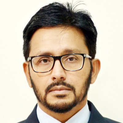 Hassan Akhtar