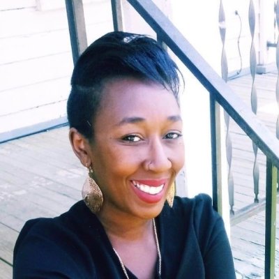 Hatasha Etheridge-Carter