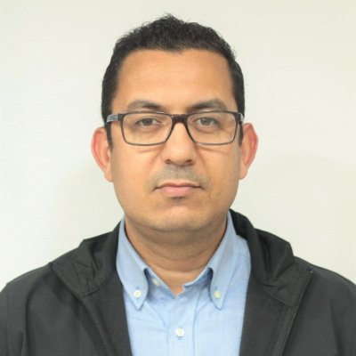 Hatim El-Binani