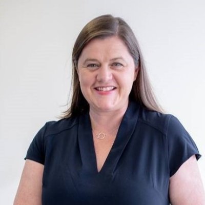Hazel Sullivan