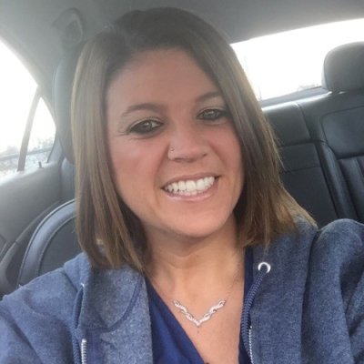 Heather Alexander