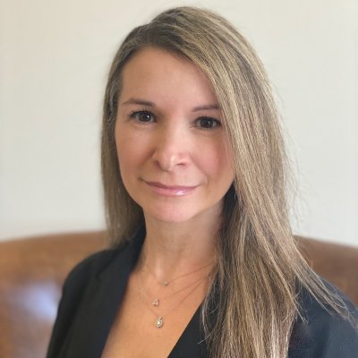 Heather Faulkner