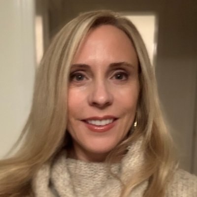 Heather Hallett