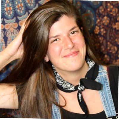 Heather Roddin