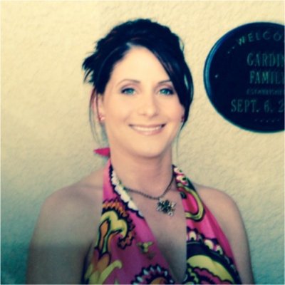 Heather Simon