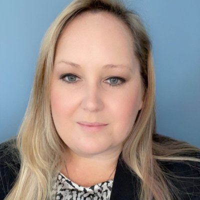 Heather Sinclair