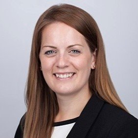 Heather Stewart