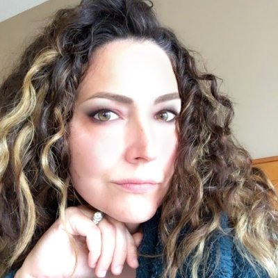 Heather Weber