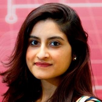 Heema Unadkat