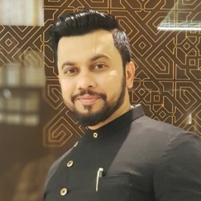 Heemanshu Doshi