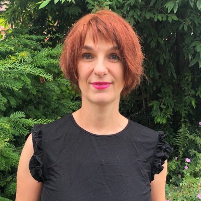 Heidi Beatty