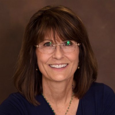Heidi Heck
