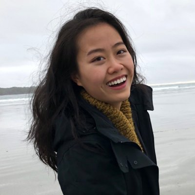 Heidi Ye