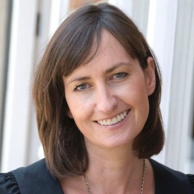 Helen Ellison