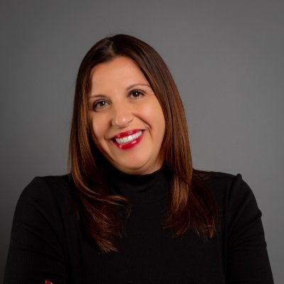 Helene Vallone Raffaele
