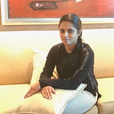 Hema Maarimuthu