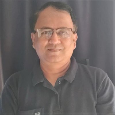 Hemant Sawarkar