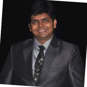 Hemant Waghela