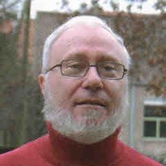 Hendrik Manhaeve