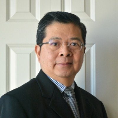 Henreik Tan