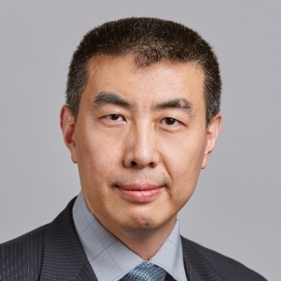 Henry Huang