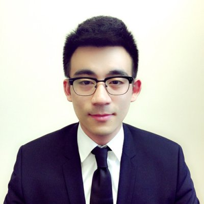 Henry Xiao