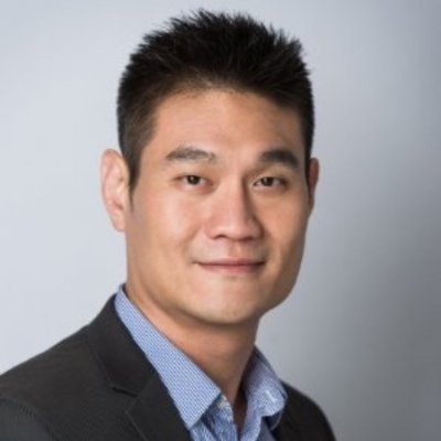 Herman Chang