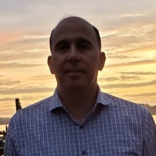 Hesham Elbatouti