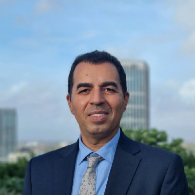 Hicham Deroua