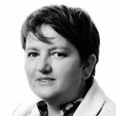Hilary Cahalan