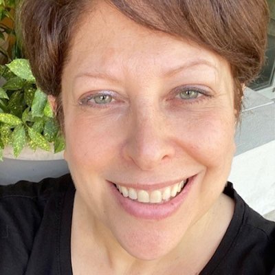 Hilary Fischer