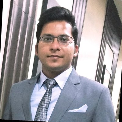 Himanshu Singhal