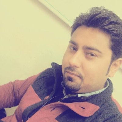 Himanshu Swarnkar