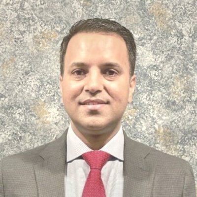 Himanshu Tripathi
