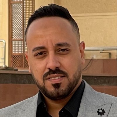 Hisham Ahmed