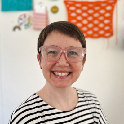 Holly Mcbride