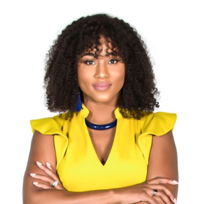 Hope Malveaux, MBA