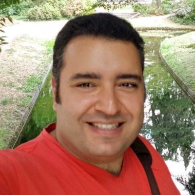 Hossam Khalil