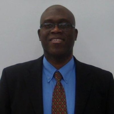 Howard Hamilton
