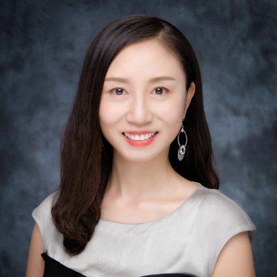 Huan Li