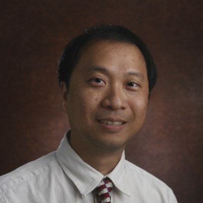 Hueiping Huang