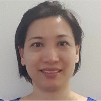 Hueywan Koh