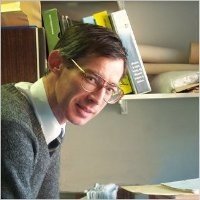 Hugh Maddams