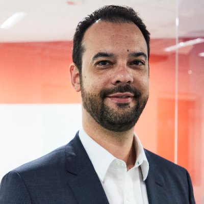 Humberto Mosa, PMP