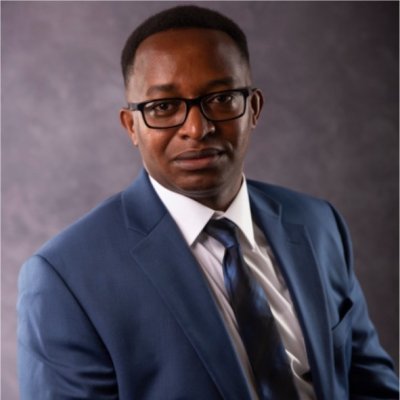 Humphrey Mwangi