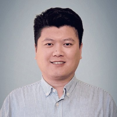 Huolong Liu
